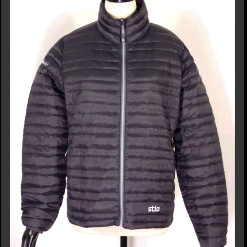 Stio Pinion Women's Jacket Large